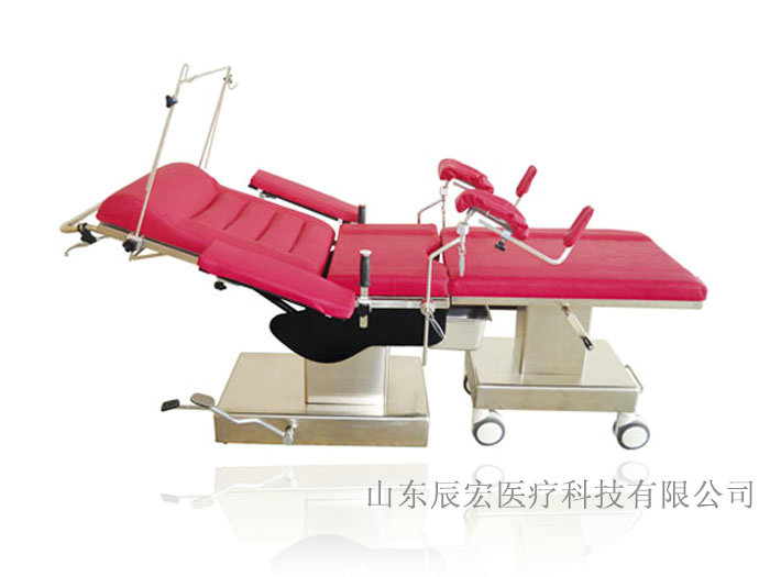 电动手术台（爱婴产床）CH-T600型