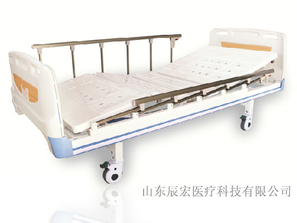 双摇护理床 B5型