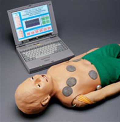 交互急救模拟系统(五岁儿童)S300.156