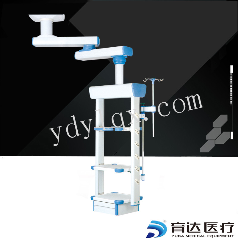 双臂吊箱式吊塔 YD-3600-2X （2017）