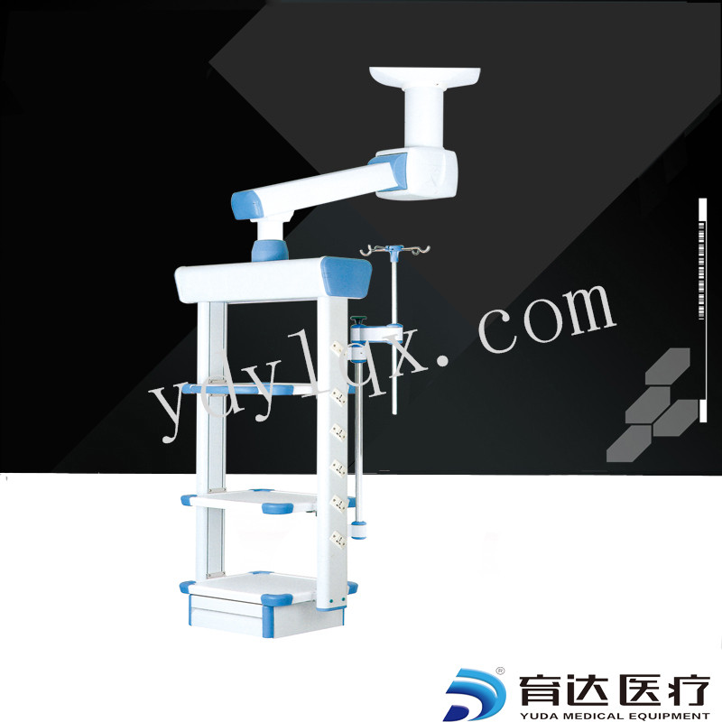 单臂吊箱式电动吊塔 YD-3200XD（2017）
