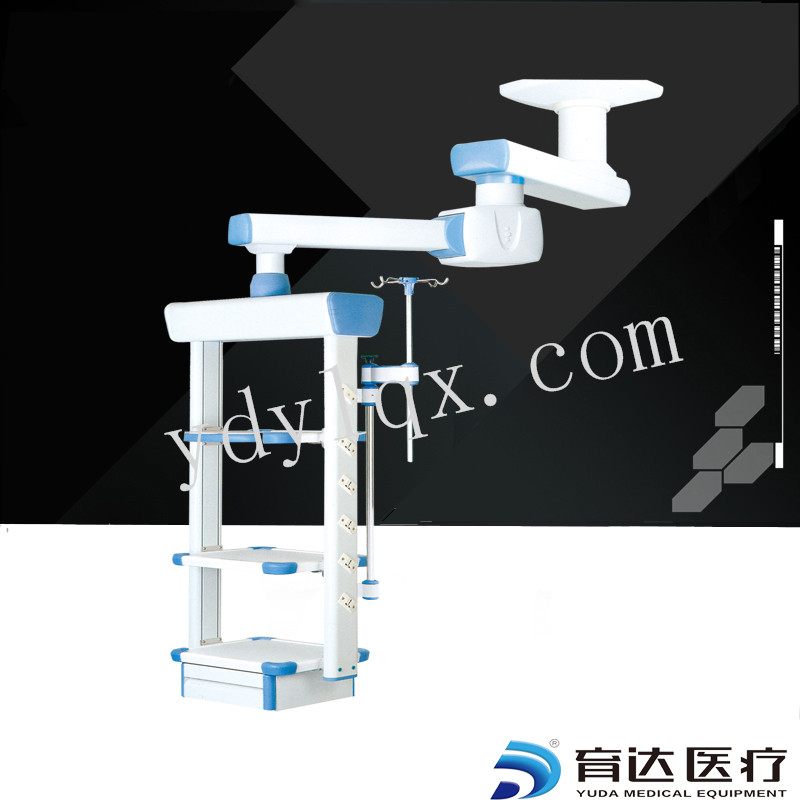 双臂吊箱式电动吊塔 YD-3600-2XD（2017）
