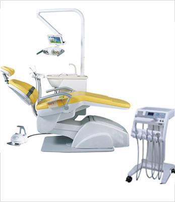 全电脑牙科综合治疗机(儿童型)S2300