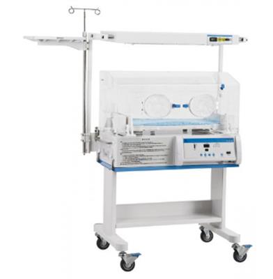 光疗婴儿培养箱(带蓝光，暖箱)YP-100B