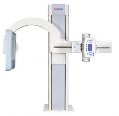 DR数字化医用X射线摄影系统(20KW立柱)