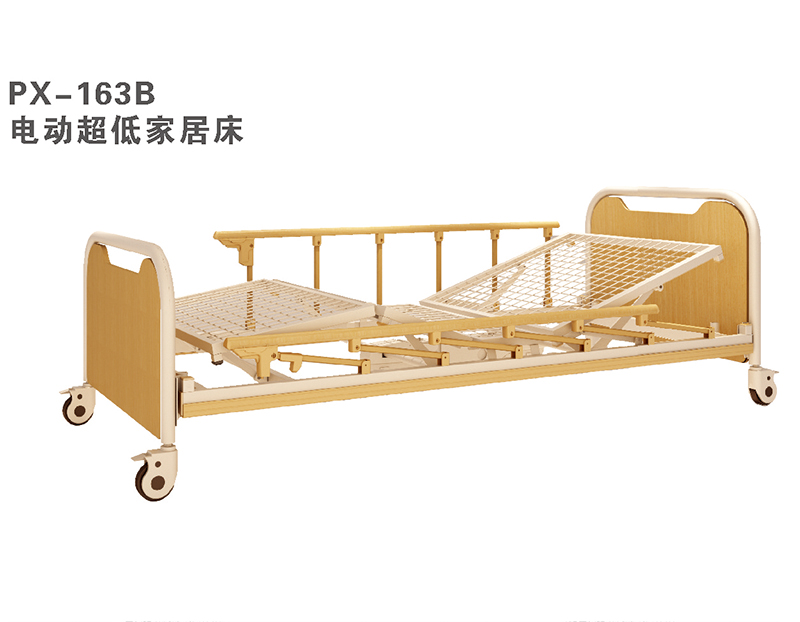 电动超低家具床 PX-163B