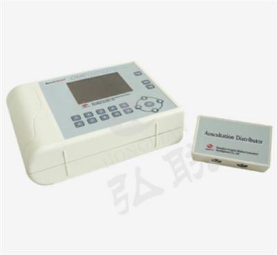 综合型心肺听诊仪(20人用)GD-Z960