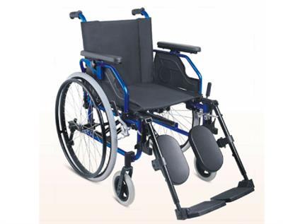 铝合金轮椅FS250LCPQ