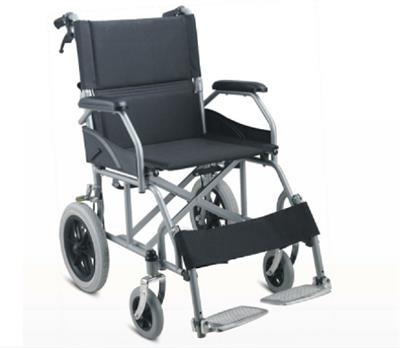 钢管轮椅FS863ABJ
