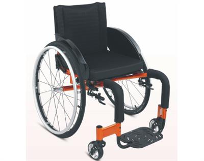 休闲&运动轮椅FS737LQ-36