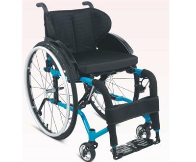 休闲&运动轮椅FS723LQF14-38