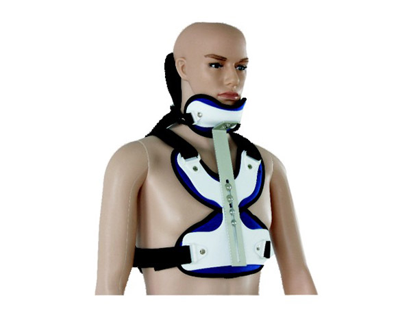 塑料胸腰椎固定支具M03