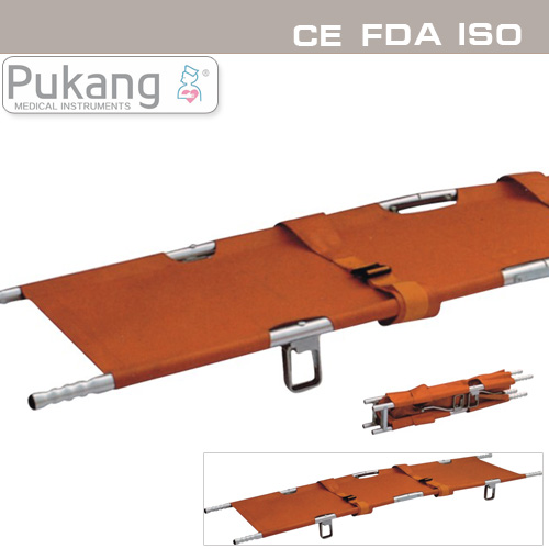 折叠担架（二折叠）PKC-1A7