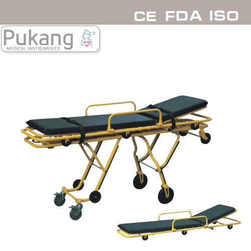 救护车|担架车 PKC-3HWF