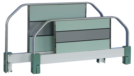 床头尾板LS900C