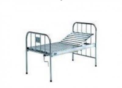 不锈钢单摇床二折床XQ2014-A35
