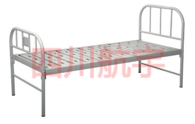 碳钢床头平型床