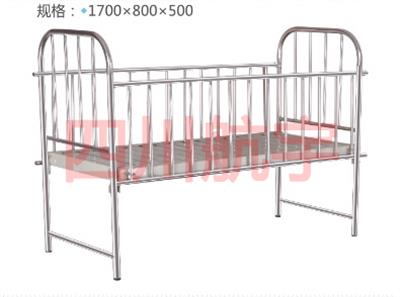 不锈钢床头、护栏、儿童平床