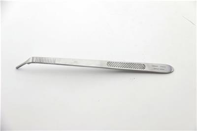 手术刀柄3L# 弯 21.5 cm