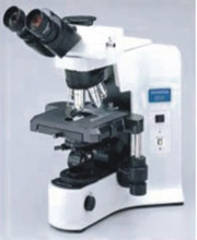 奥林巴斯显微镜