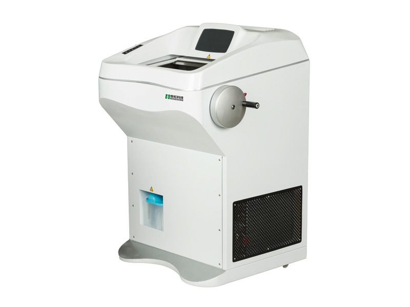 冷冻切片机（型号：LD5720-B型）