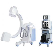 高频移动式手术X射线机C臂（63mA）PLX112