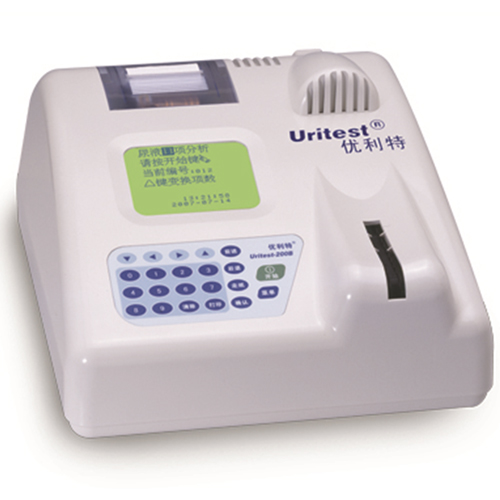 尿液分析仪(十一项) URIT-200