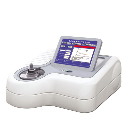 全功能自清洗血流变分析仪 MEN-C90plus
