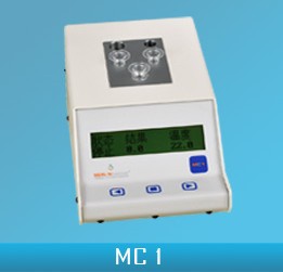 半自动血凝仪（单通道）MC-1