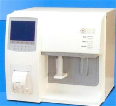 自动血液分析仪BTX-1800