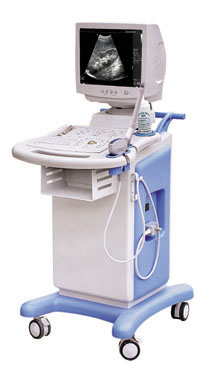 超声诊断仪 SPC-2000CⅠ
