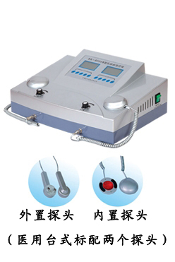 乳腺病疗仪（台式）EK-8000B