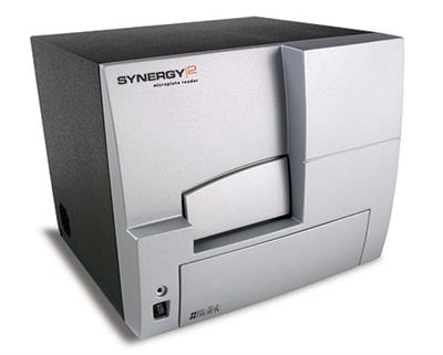 多功能微孔板检测仪Synergy 2