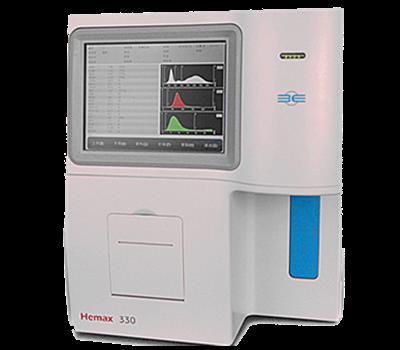 全自动血液细胞分析仪Hemax 330