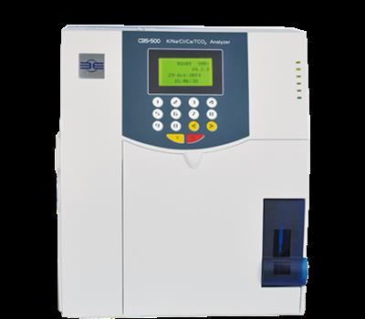 电解质分析仪CBS-500