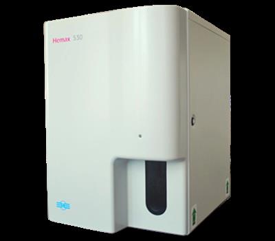 全自动五分类血液细胞分析仪Hemax530