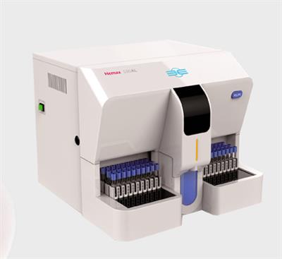 全自动五分类血液细胞分析仪Hemax530AL