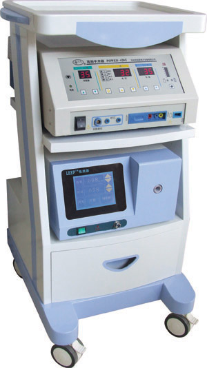 妇科LEEP手术系统（双CPU）POWER-420