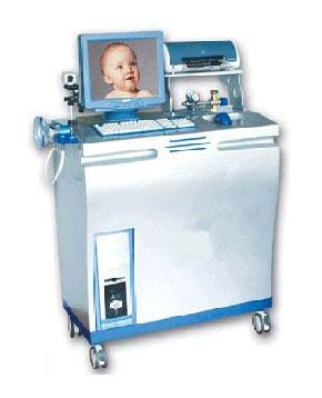 无痛分娩(人流)医用气体吸入器（标准型）XR-100