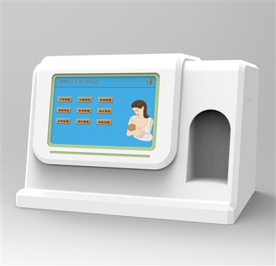 母乳分析仪SHL-8000