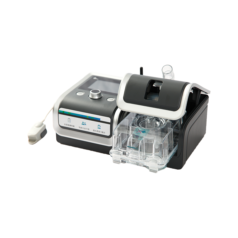 双水平睡眠呼吸机  BMC Y-20A（专业型）