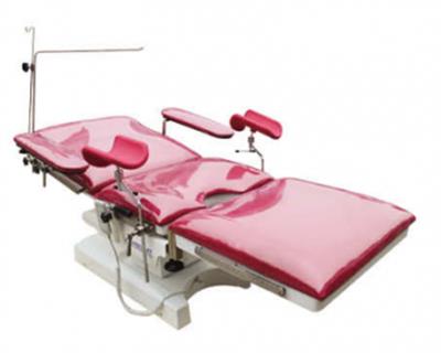 妇科电动手术床/电动手术台