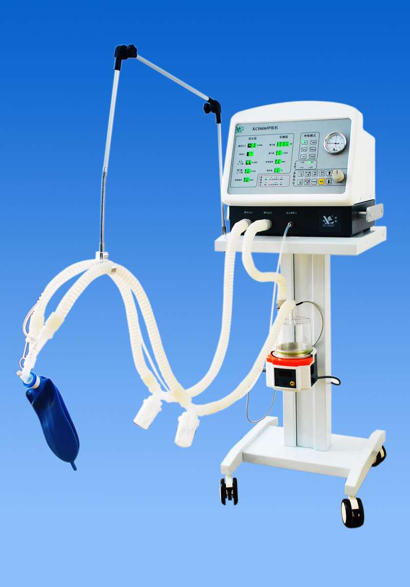 呼吸机（数码）KCH606