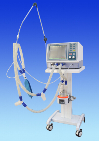 呼吸机（液晶） KCH606