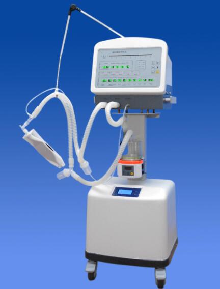 呼吸机（数码）KCH806