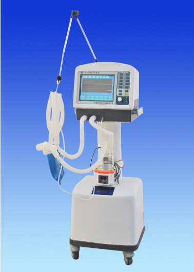 呼吸机（液晶）KCH806
