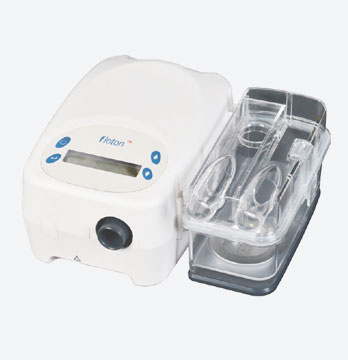 呼吸机 Floton Auto CPAP
