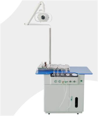 耳鼻喉综合诊疗台（标配）CS1800C