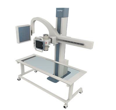 数字X射线摄影系统 麒麟系列 LM-UC3050