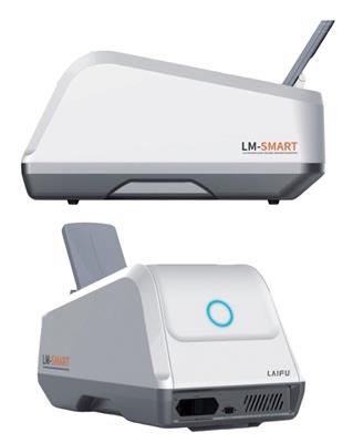 超声骨密度仪 LM-SMART